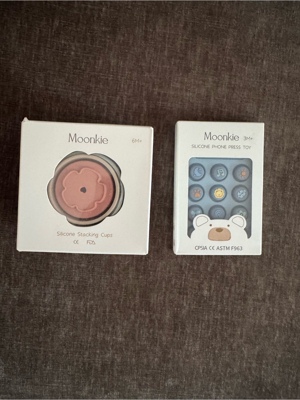 Baby Toys